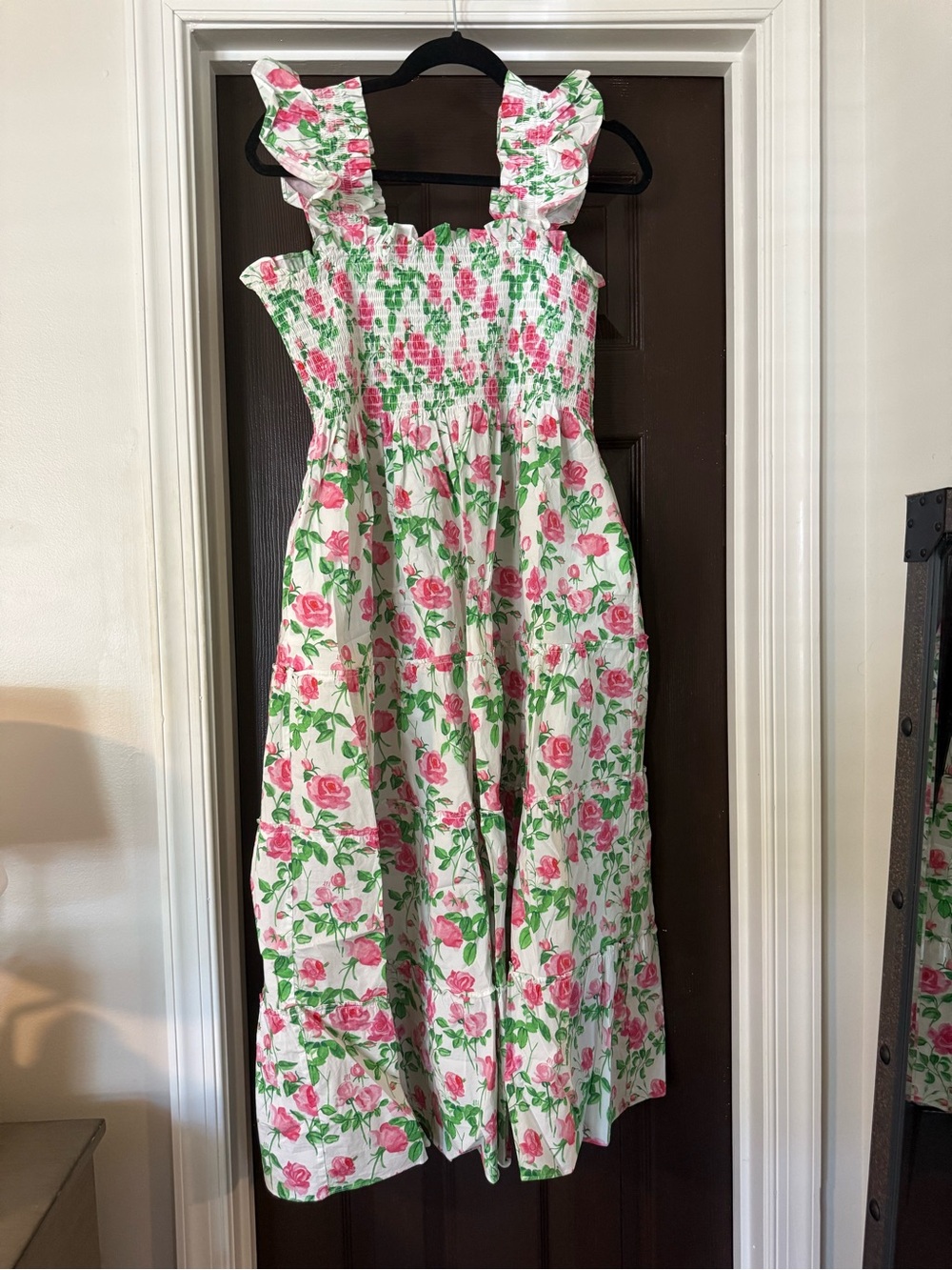 Hill House Home Ellie Nap Dress (with pockets)